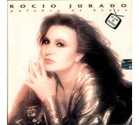 Palabra De Honor by Rocio Jurado