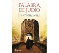 Palabra de judío (Autores Españoles e Iberoamericanos)