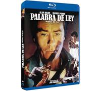 Palabra de Ley [Blu-ray] (1985) Parole de Flic