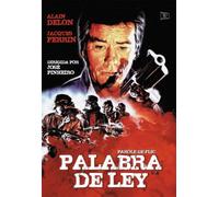 Palabra De Ley [DVD]