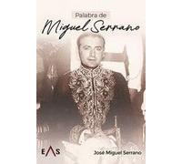 Palabra de Miguel Serrano (HESPERIDES)