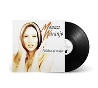 Palabra de mujer (LP-Vinilo)