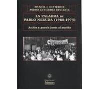palabra de pablo neruda