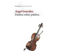 Palabra sobre palabra (Los Tres Mundos)