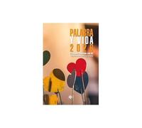 Palabra y Vida 2026: El Evangelio comentado cada día (PARROQUIAL)