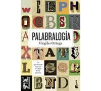 Palabralogía