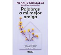 Palabras A Mi Mejor Amiga