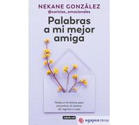 Palabras A Mi Mejor Amiga