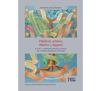 Palabras, actores, objetos y lugares : el CSIC y la demarcación de la ciencia en la España franquista (1939-1966)
