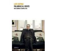 Palabras Al Viento (ebook)