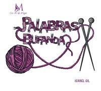 PALABRAS BUFANDA