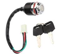 Palabras clave Interruptor de encendido con Quad Motocicleta Cerradura De Encendido