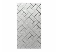 Palabras clave película de vidrio, privacidad ventanas, películas, electrostático sin pegamento, rollo autoadhesivo esmerilado, adhesivo estático opaco(30cm*200cm)