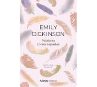 Palabras como espadas: Antología bilingüe (13/20)