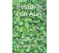 Palabras con Alas: Mariposas al Vuelo