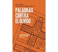 Palabras Contra El Olvido