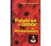 Palabras De Amor De Shakespeare
