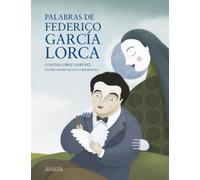 Palabras de Federico García Lorca (LITERATURA INFANTIL - Mi Primer Libro)