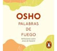 Palabras de fuego