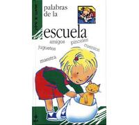 Palabras De La Escuela