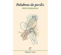 Palabras de perdiz: 25 (Poesía)