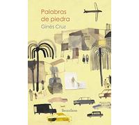 Palabras de piedra: 3 (Sin Fronteras)