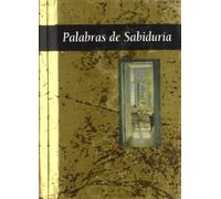 Palabras de sabiduría