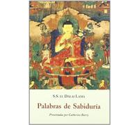 PALABRAS DE SABIDURIA (EL BARQUERO)