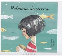 Palabras de sirena