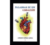 PALABRAS DE UN CORAZÓN