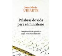 Palabras De Vida Para El Ministerio