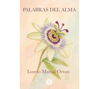 Palabras del Alma