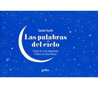 Palabras del cielo, Las: 1003 (Gedisa Gráfica)