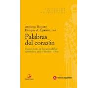 Palabras del corazón