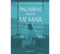 Palabras desde mi mar