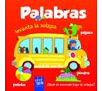 Palabras (levanta La Solapa)