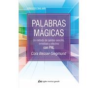 Palabras Mágicas