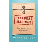 Palabras Mágicas