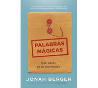 Palabras Magicas