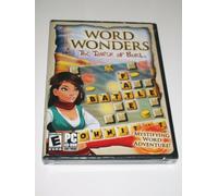 Palabras maravillosas: La Torre de Babel