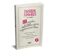 Palabras mayores – 199 recetas infalibles para expresarse bien – Vox