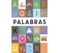 Palabras (Mira y aprende) – Susaeta