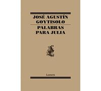 Palabras para Julia (Poesía)