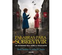 Palabras para sobrevivir