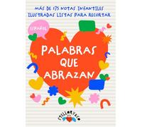 PALABRAS QUE ABRAZAN