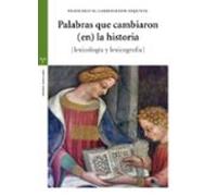 Palabras Que Cambiaron (en) La Historia