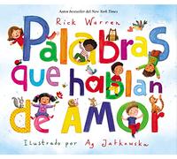 Palabras Que Hablan de Amor