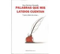 Palabras Que Mis Latidos Cuentan