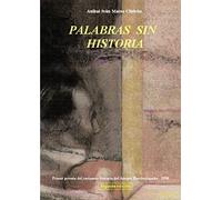 Palabras sin historia