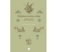 Palabras, textos, vidas | Juan Pablo García-borrón